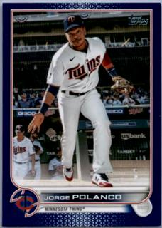 Jorge Polanco