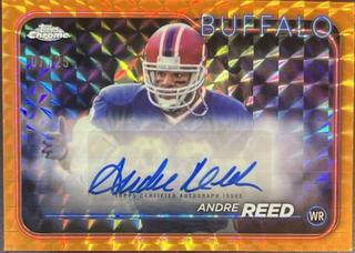 Andre Reed