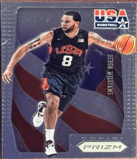 Deron Williams