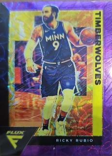 Ricky Rubio