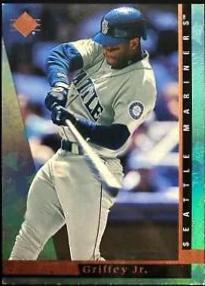 Ken Griffey Jr