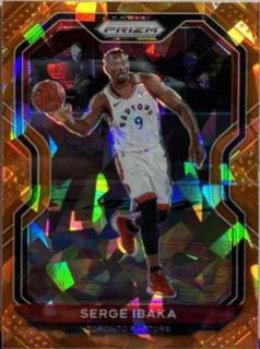 Serge Ibaka