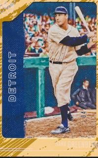 Hank Greenberg