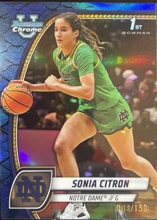 Sonia Citron