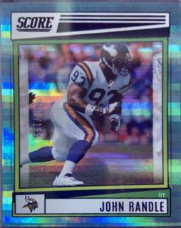 John Randle