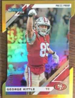 George Kittle
