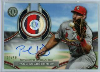 Paul Goldschmidt