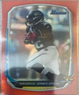 Maurice Jones Drew