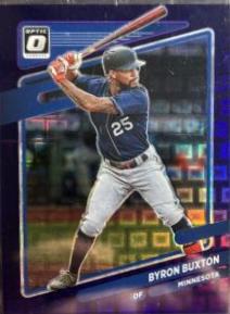 Byron Buxton