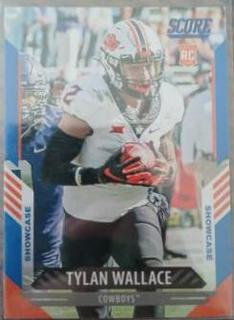 Tylan Wallace