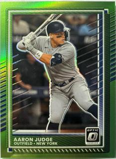 Aaron Judge