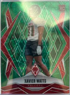Xavier Watts