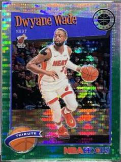 Dwyane Wade