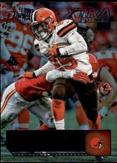 Duke Johnson