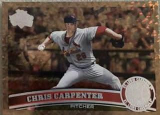 Chris Carpenter