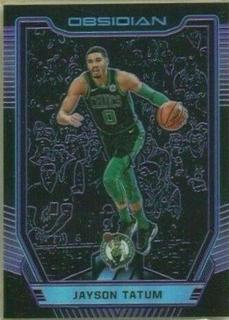 Jayson Tatum