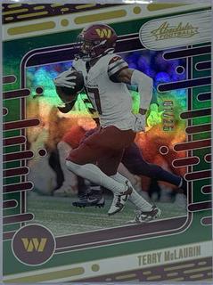Terry McLaurin