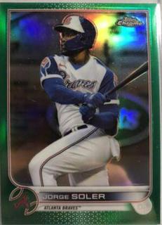 Jorge Soler