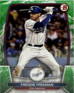 Freddie Freeman
