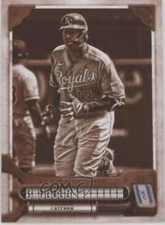 Salvador Perez