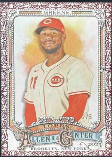 Hunter Greene