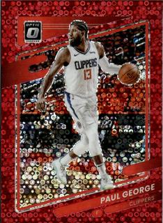 Paul George