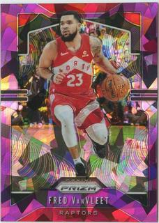 Fred VanVleet