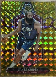James Harden