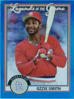 Ozzie Smith