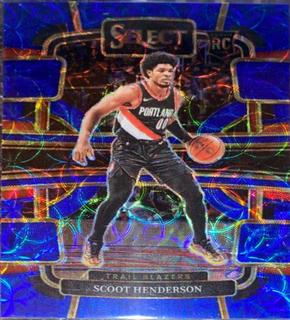 Scoot Henderson