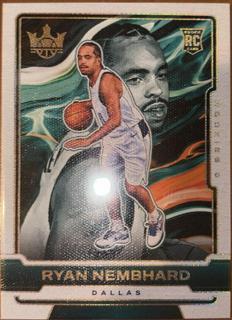 Ryan Nembhard