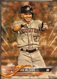 Jose Altuve