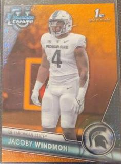 Jacoby Windmon