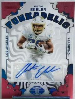 Austin Ekeler