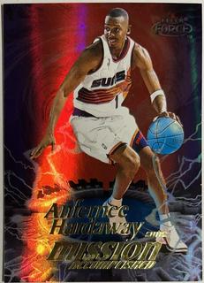 Anfernee Hardaway