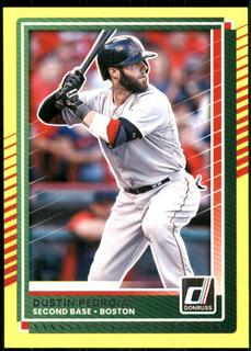 Dustin Pedroia