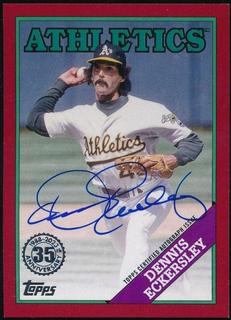 Dennis Eckersley