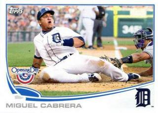Miguel Cabrera