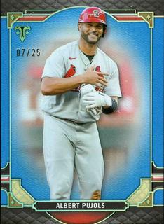 Albert Pujols
