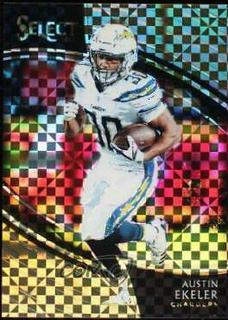 Austin Ekeler