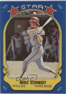 Mike Schmidt