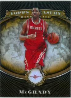 Tracy McGrady