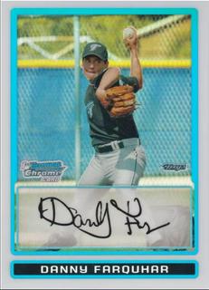 Danny Farquhar