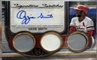 Ozzie Smith