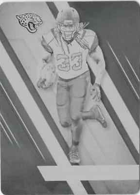 Chris Ivory #5 Football Cards 2016 Panini Absolute