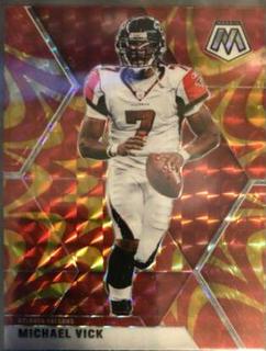 Michael Vick
