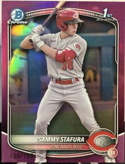 Sammy Stafura
