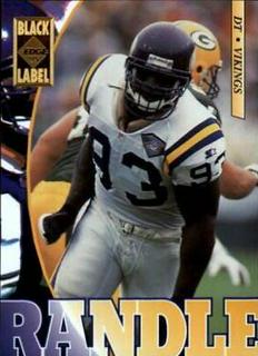 John Randle