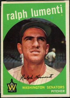 Ralph Lumenti