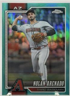 Nolan Arenado